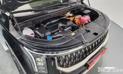 Kia Canival 2025 1.6 Автомат в Москве № 114250, миниатюра 9