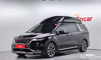 Kia Canival 2023 3.5 Автомат в Москве № 115722, миниатюра 12