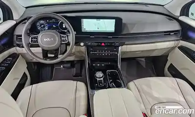 Kia Canival 2023 3.5 Автомат в Москве № 115722, миниатюра 6