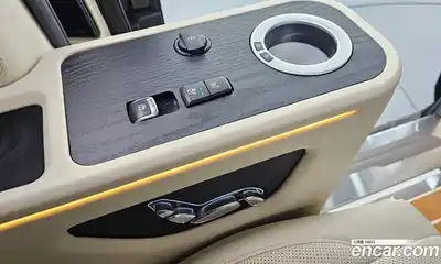 Kia Canival 2023 3.5 Автомат в Москве № 115722, миниатюра 8