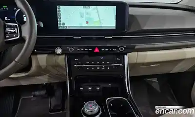 Kia Canival 2023 3.5 Автомат в Москве № 115722, миниатюра 10