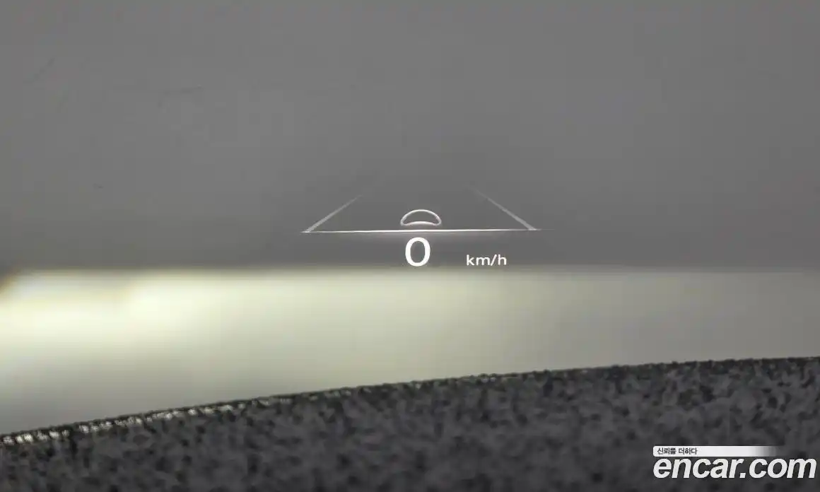 Genesis GV70 2023 2.5 Автомат в Москве № 116381, фото 15