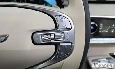 Genesis GV70 2023 2.5 Автомат в Москве № 116381, миниатюра 5