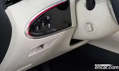 Genesis GV70 2023 2.5 Автомат в Москве № 116381, миниатюра 7