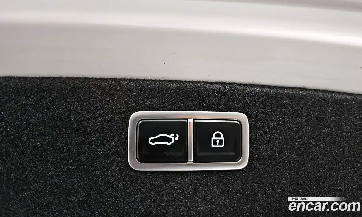 Genesis G80 2021 2.5 Автомат в Москве № 117213, фото 16