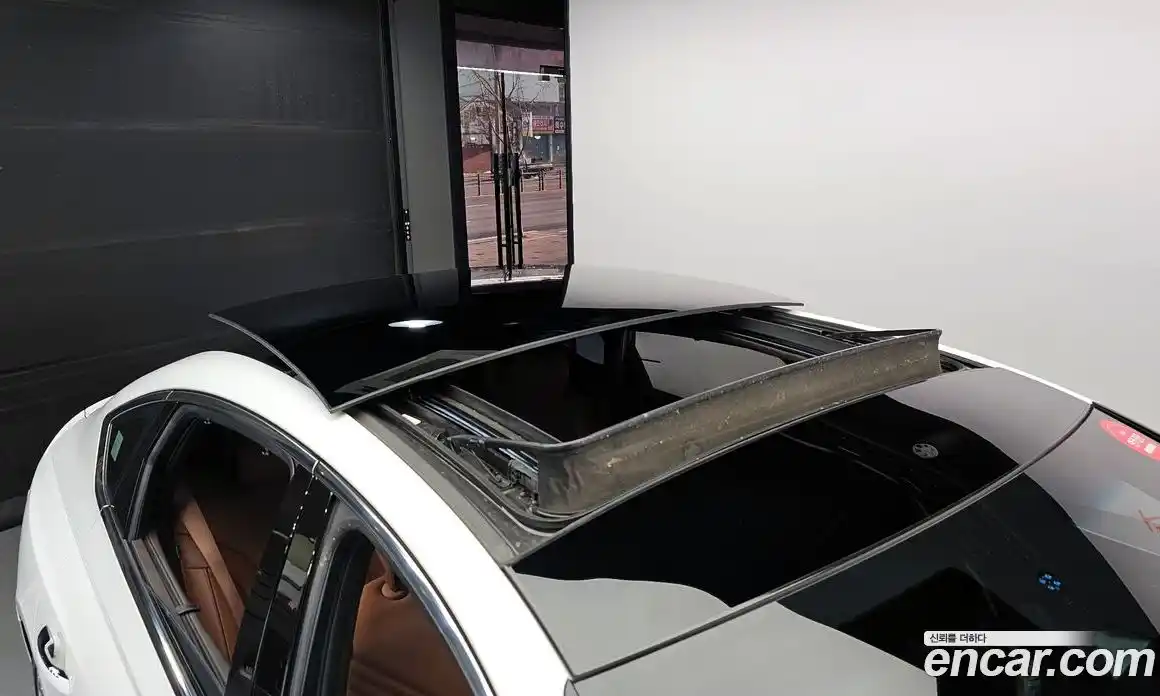 Genesis G80 2021 2.5 Автомат в Москве № 117213, фото 20