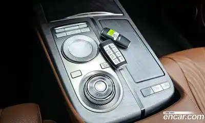 Genesis G80 2021 2.5 Автомат в Москве № 117213, миниатюра 9