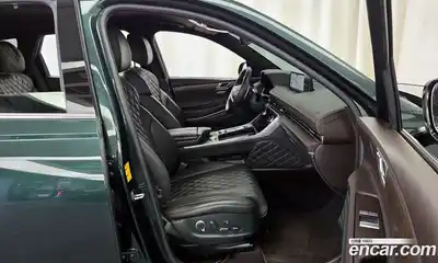 Genesis GV80 2022 2.5 Автомат в Москве № 117464, миниатюра 12