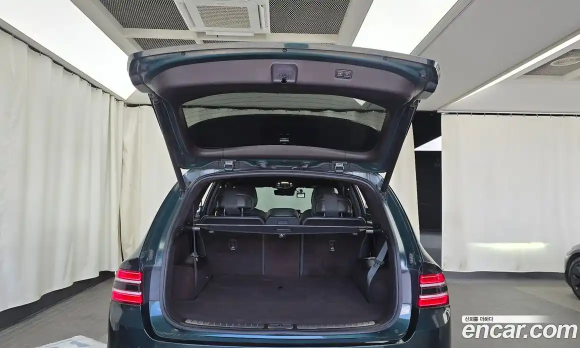 Genesis GV80 2022 2.5 Автомат в Москве № 117464, фото 20