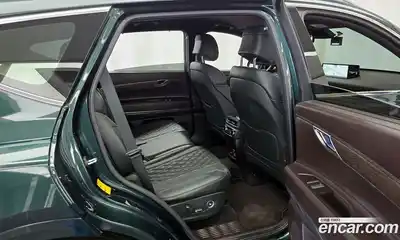 Genesis GV80 2022 2.5 Автомат в Москве № 117464, миниатюра 4