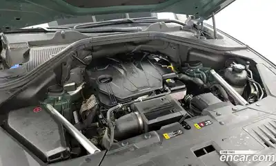 Genesis GV80 2022 2.5 Автомат в Москве № 117464, миниатюра 7