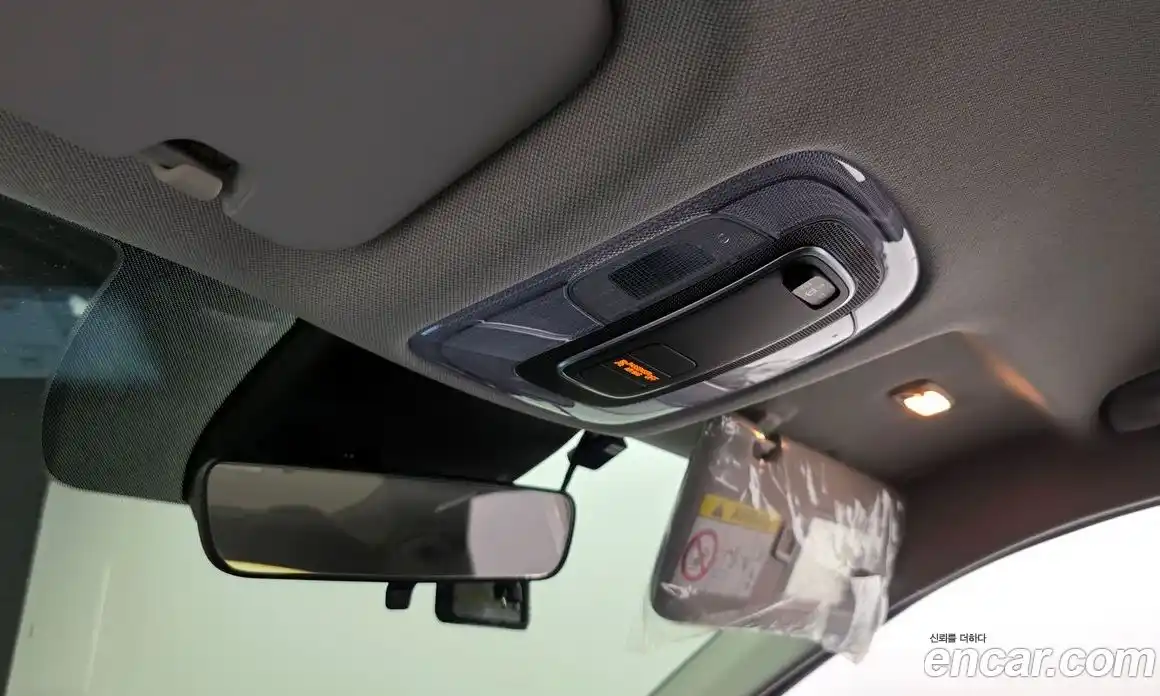 Hyundai Avante 2022 1.6 Автомат в Москве № 118255, фото 15