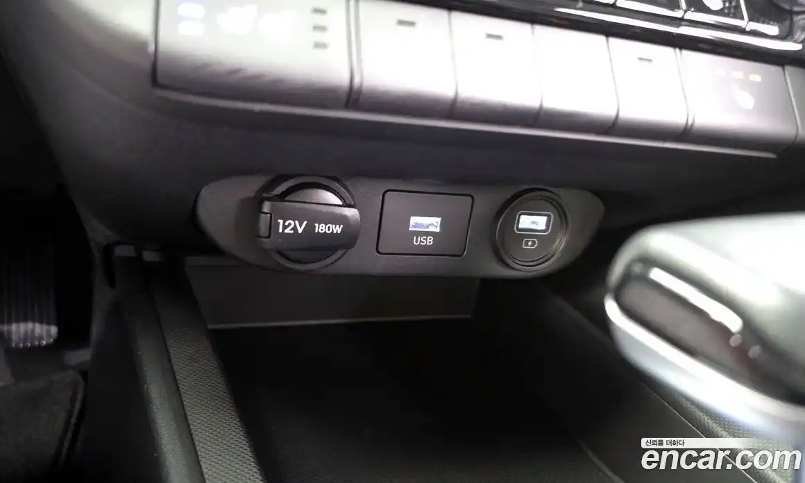 Hyundai Avante 2022 1.6 Автомат в Москве № 118255, фото 19