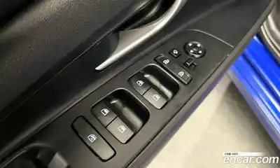 Hyundai Avante 2022 1.6 Автомат в Москве № 118255, миниатюра 3