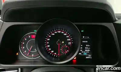 Hyundai Avante 2022 1.6 Автомат в Москве № 118255, миниатюра 6