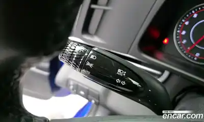 Hyundai Avante 2022 1.6 Автомат в Москве № 118255, миниатюра 10