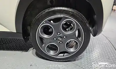 Hyundai Casper, 2025