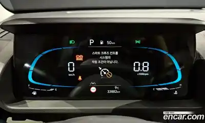 Hyundai Casper 2025 1.0 Автомат в Москве № 121016, миниатюра 11