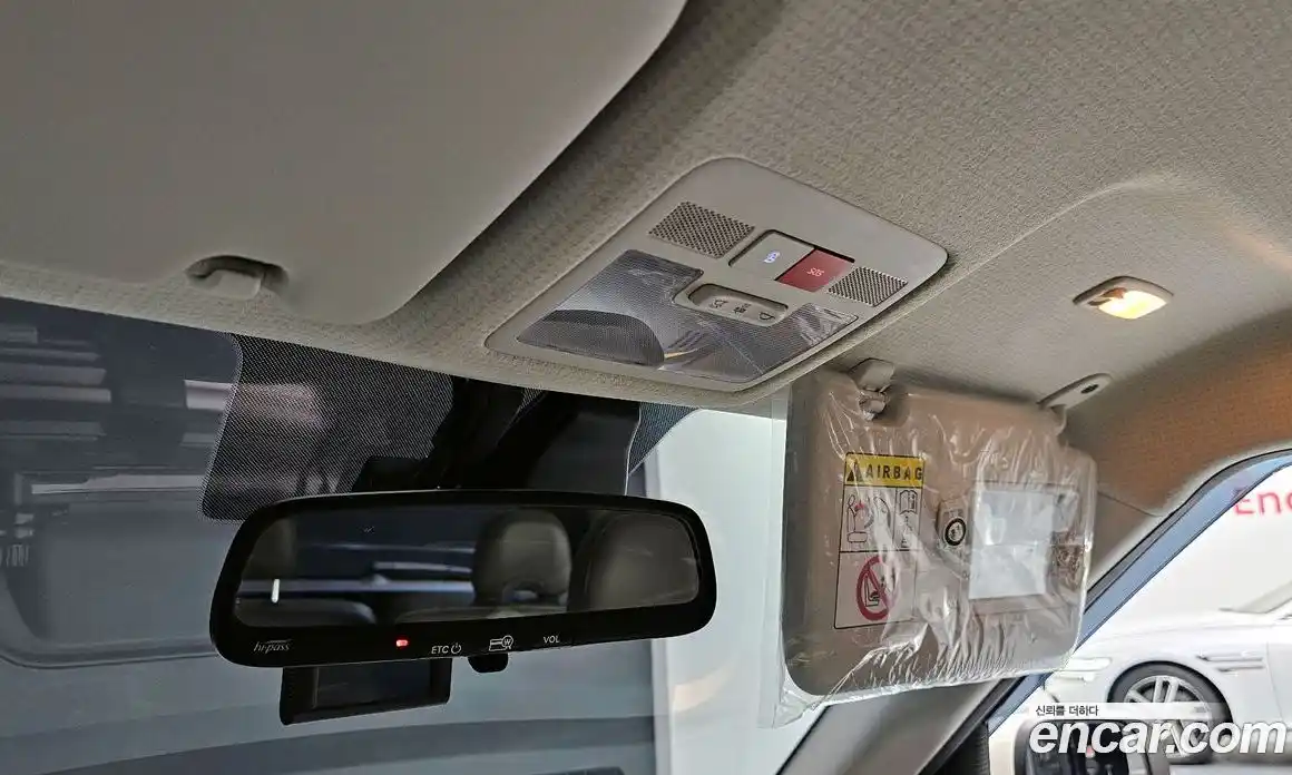 Hyundai Casper 2025 1.0 Автомат в Москве № 121016, фото 16