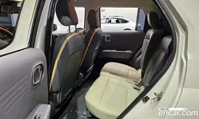 Hyundai Casper 2025 1.0 Автомат в Москве № 121016, миниатюра 2