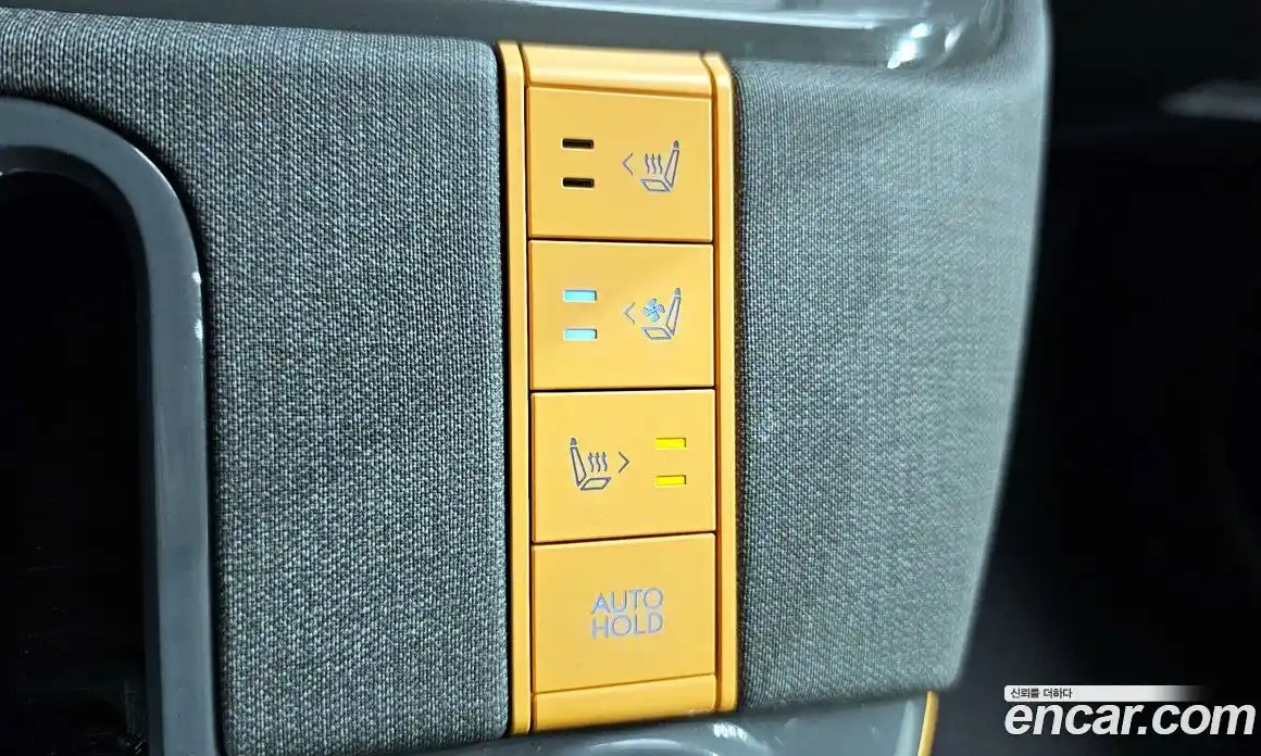 Hyundai Casper 2025 1.0 Автомат в Москве № 121016, фото 3