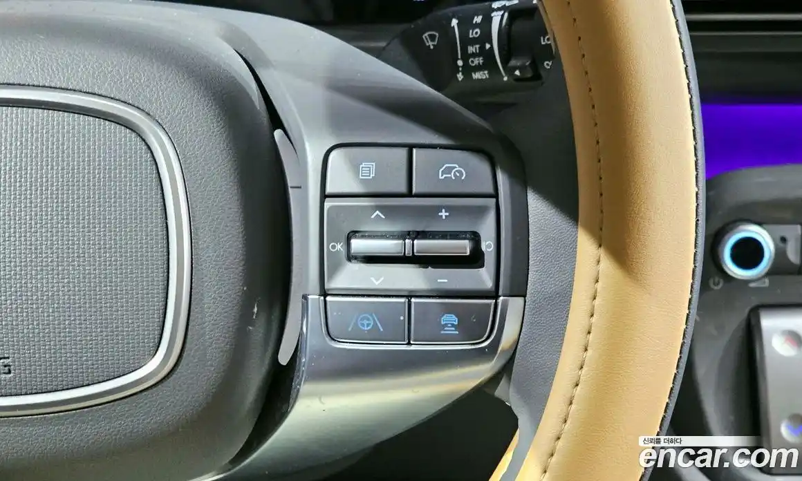 Hyundai Casper 2025 1.0 Автомат в Москве № 121016, фото 4