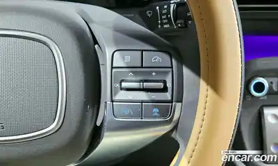 Hyundai Casper 2025 1.0 Автомат в Москве № 121016, миниатюра 4