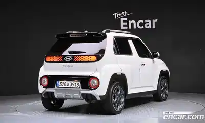 Hyundai Casper 2025 1.0 Автомат в Москве № 121016, миниатюра 5