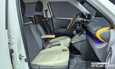 Hyundai Casper 2025 1.0 Автомат в Москве № 121016, миниатюра 10