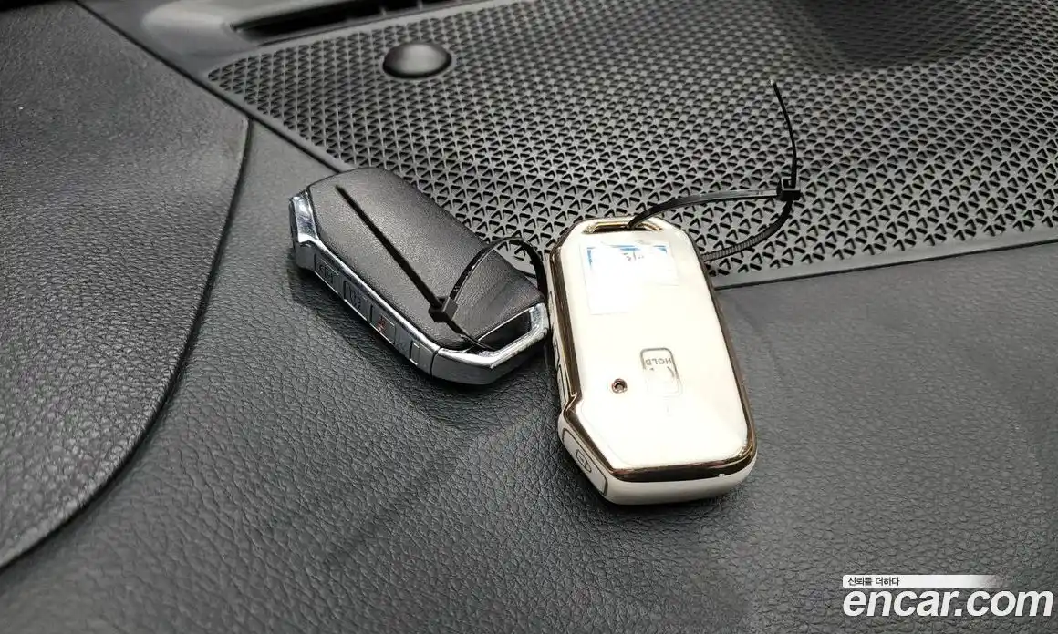 Kia Seltos 2023 1.6 Автомат в Москве № 121105, фото 19