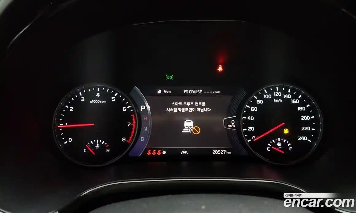 Kia Seltos 2023 1.6 Автомат в Москве № 121105, фото 8