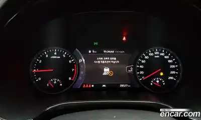 Kia Seltos 2023 1.6 Автомат в Москве № 121105, миниатюра 8