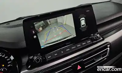 Kia Seltos 2021 1.6 Автомат в Москве № 121425, миниатюра 11