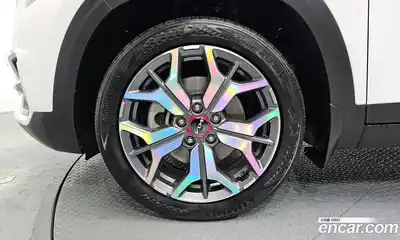 Kia Seltos 2021 1.6 Автомат в Москве № 121425, миниатюра 12