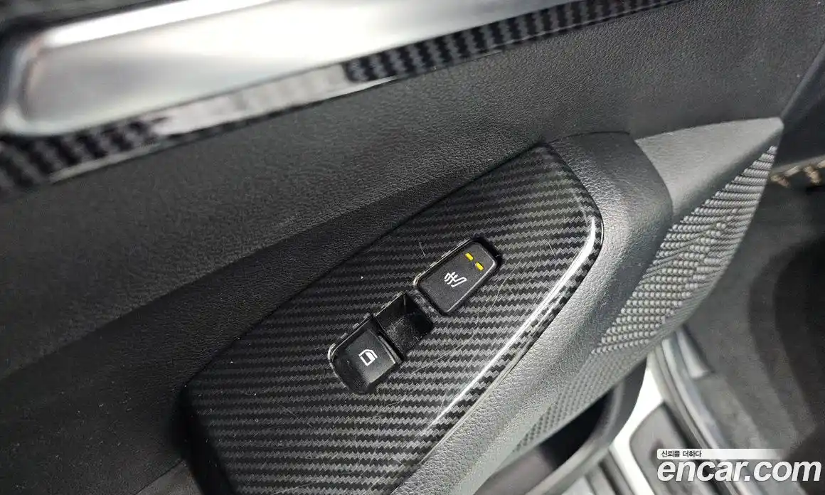 Kia Seltos 2021 1.6 Автомат в Москве № 121425, фото 20