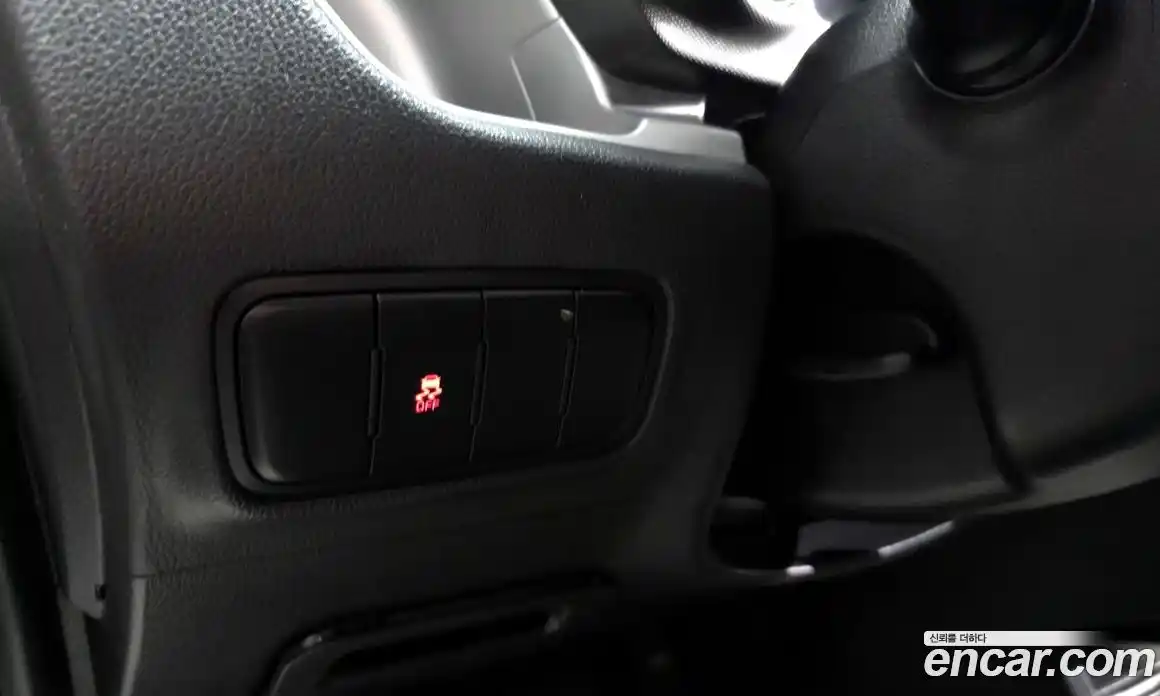 Kia Ray 2022 1.0 Автомат в Москве № 122154, фото 11