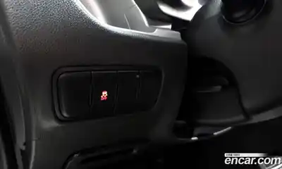 Kia Ray 2022 1.0 Автомат в Москве № 122154, миниатюра 11