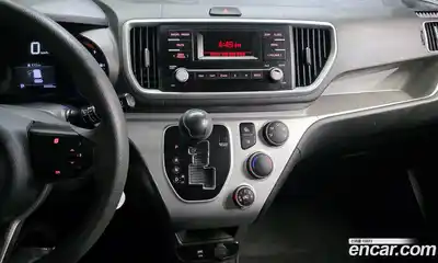 Kia Ray 2022 1.0 Автомат в Москве № 122154, миниатюра 12