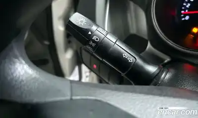 Kia Ray 2022 1.0 Автомат в Москве № 122154, миниатюра 2