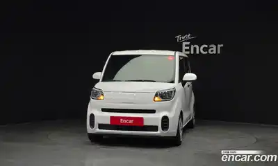 Kia Ray 2022 1.0 Автомат в Москве № 122154, миниатюра 3