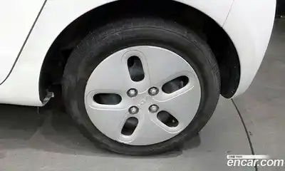 Kia Ray 2022 1.0 Автомат в Москве № 122154, миниатюра 4