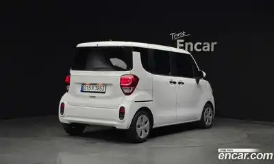 Kia Ray 2022 1.0 Автомат в Москве № 122154, миниатюра 5