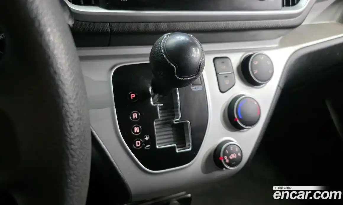 Kia Ray 2022 1.0 Автомат в Москве № 122154, фото 7