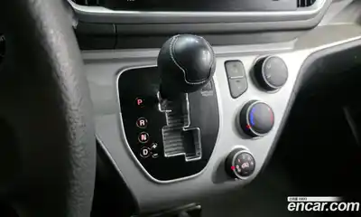 Kia Ray 2022 1.0 Автомат в Москве № 122154, миниатюра 7