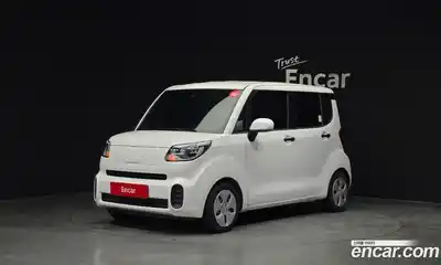 Kia Ray 2022 1.0 Автомат в Москве № 122154, миниатюра 8