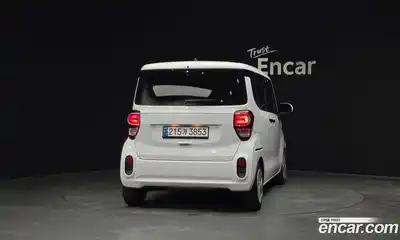 Kia Ray 2022 1.0 Автомат в Москве № 122154, миниатюра 9