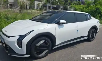 Kia EV4, 2026