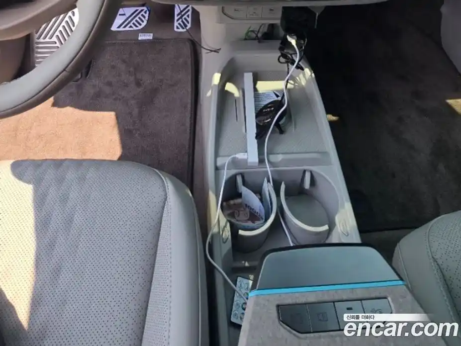 Kia EV4 2026 Автомат в Москве № 123212, фото 11