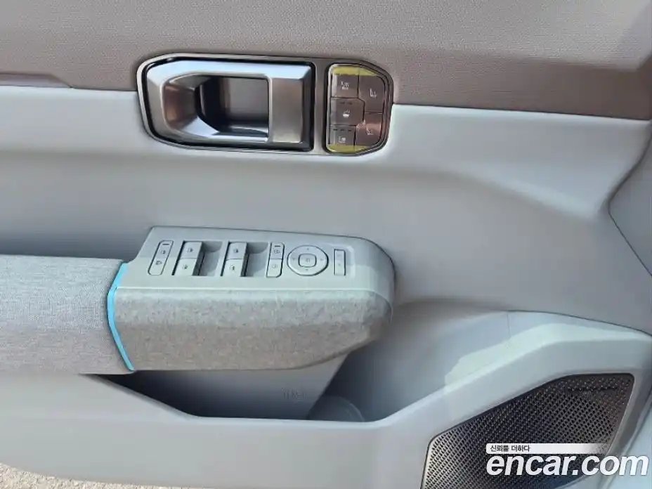 Kia EV4 2026 Автомат в Москве № 123212, фото 12