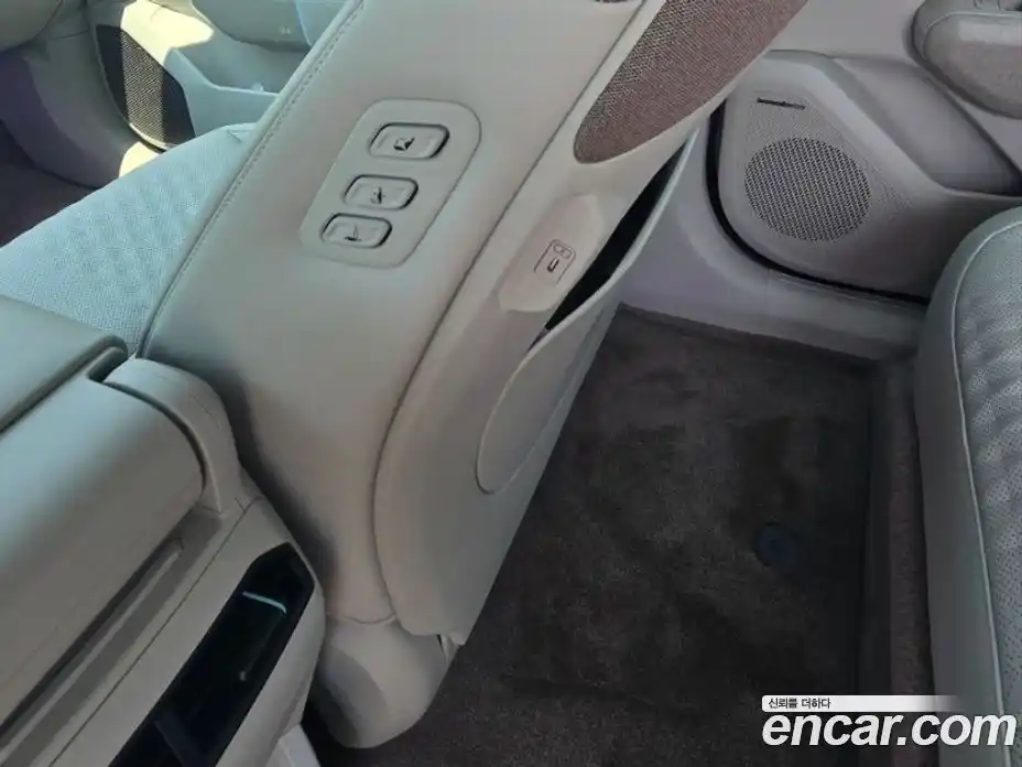 Kia EV4 2026 Автомат в Москве № 123212, фото 13